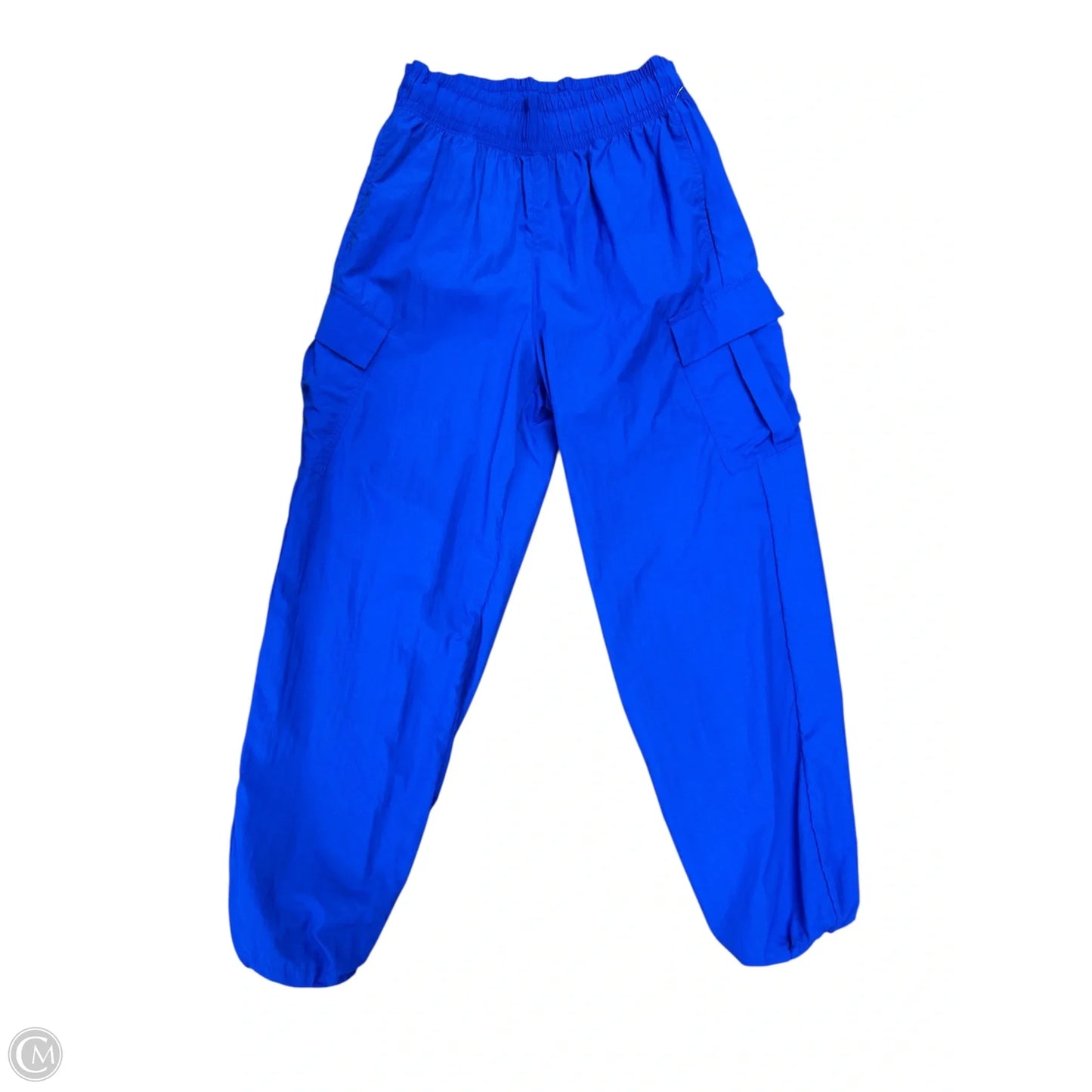 Athletic Pants By All In Motion In Blue, Size: S