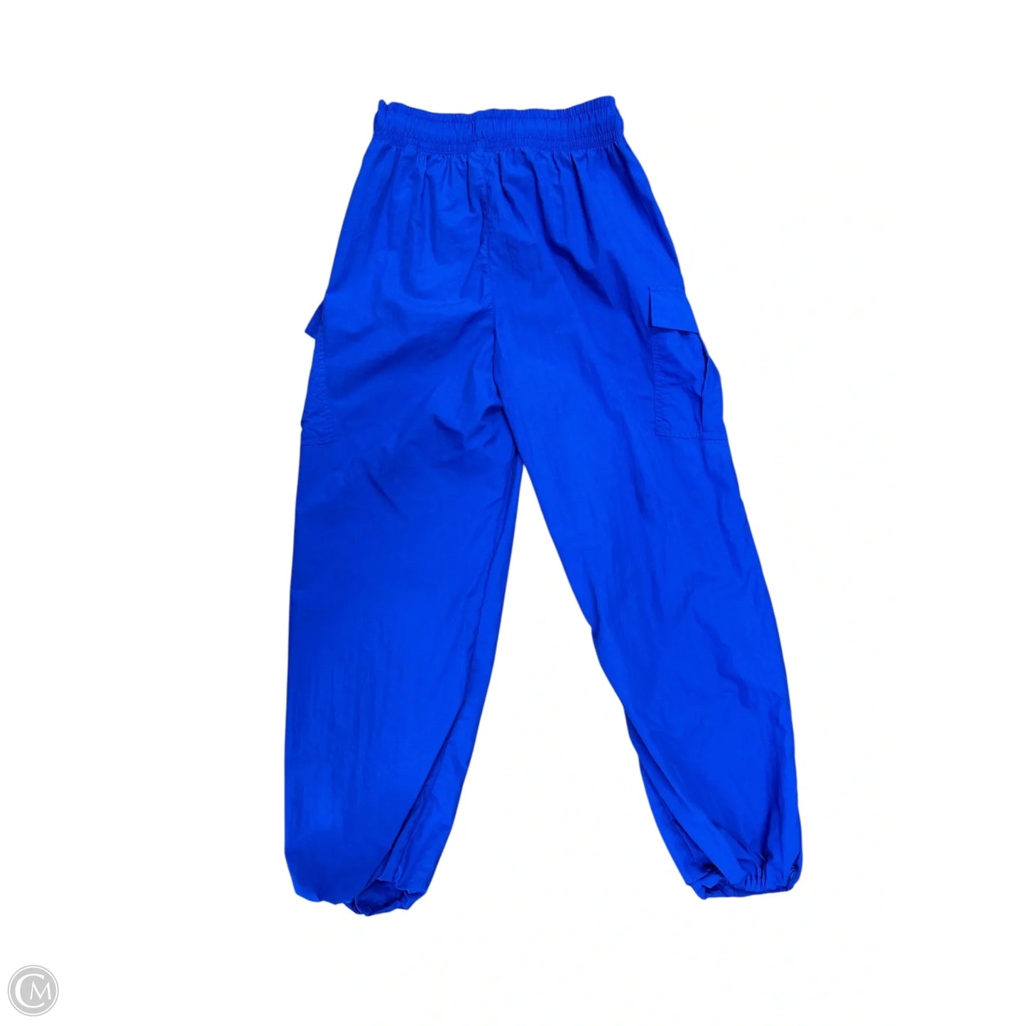 Athletic Pants By All In Motion In Blue, Size: S