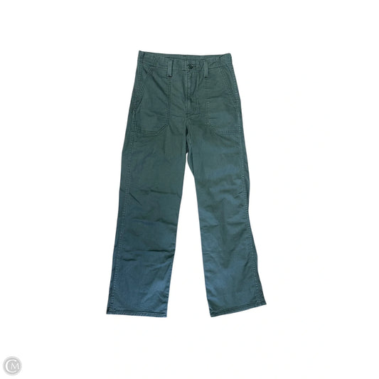 Pants Cargo & Utility By Levis In Green, Size: 2