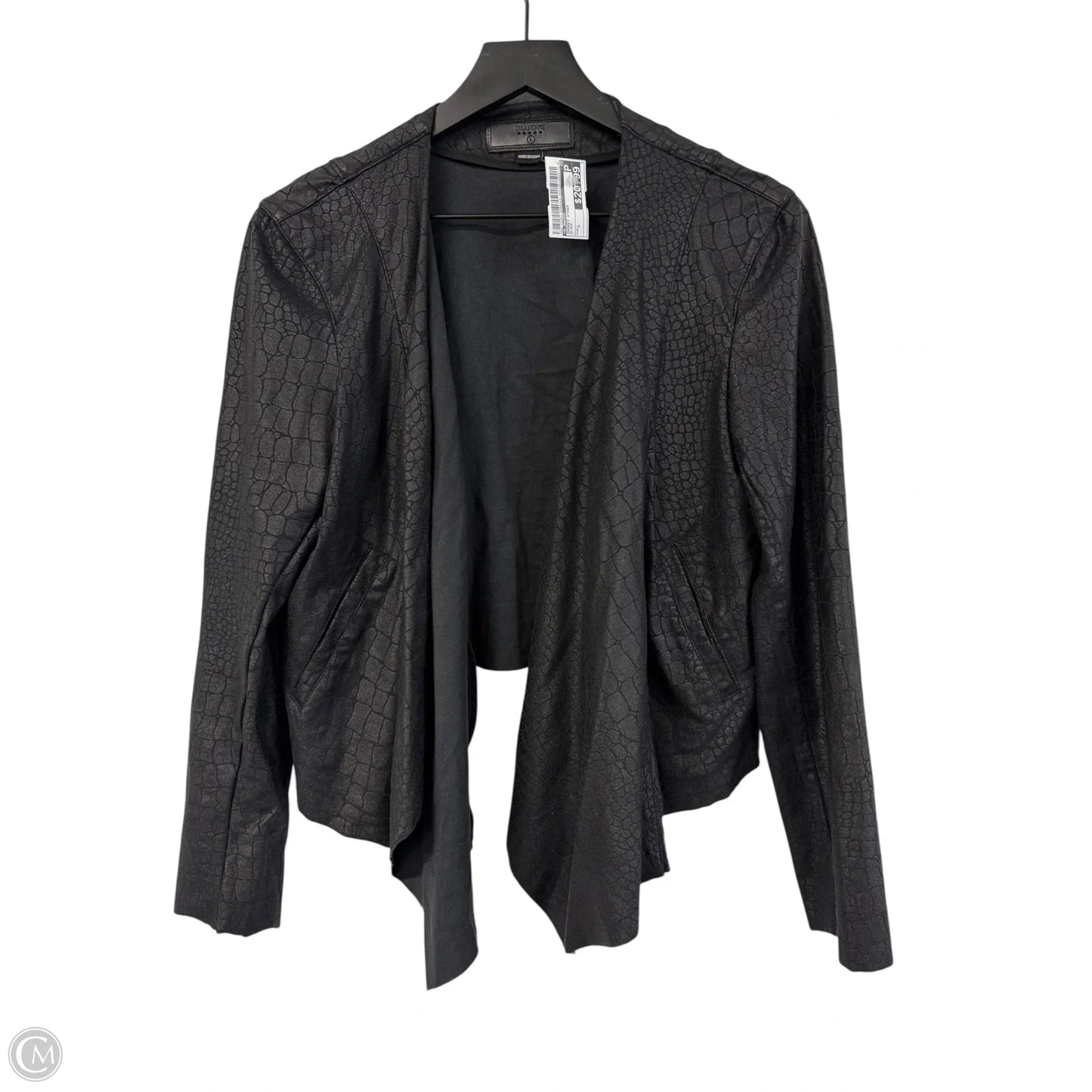 Jacket Other By Blanknyc In Black, Size: L
