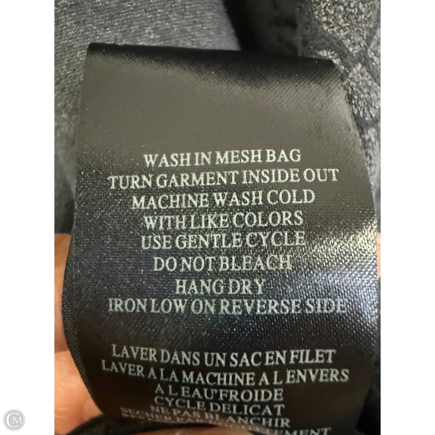Jacket Other By Blanknyc In Black, Size: L
