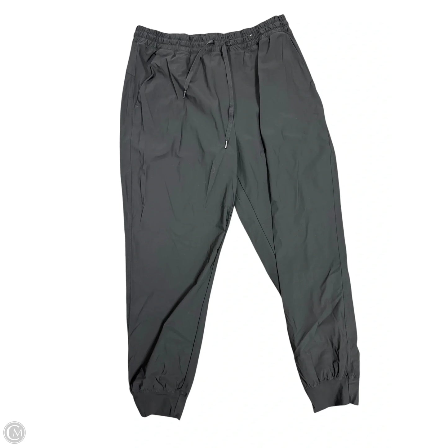 Athletic Pants By Old Navy In Black, Size: L
