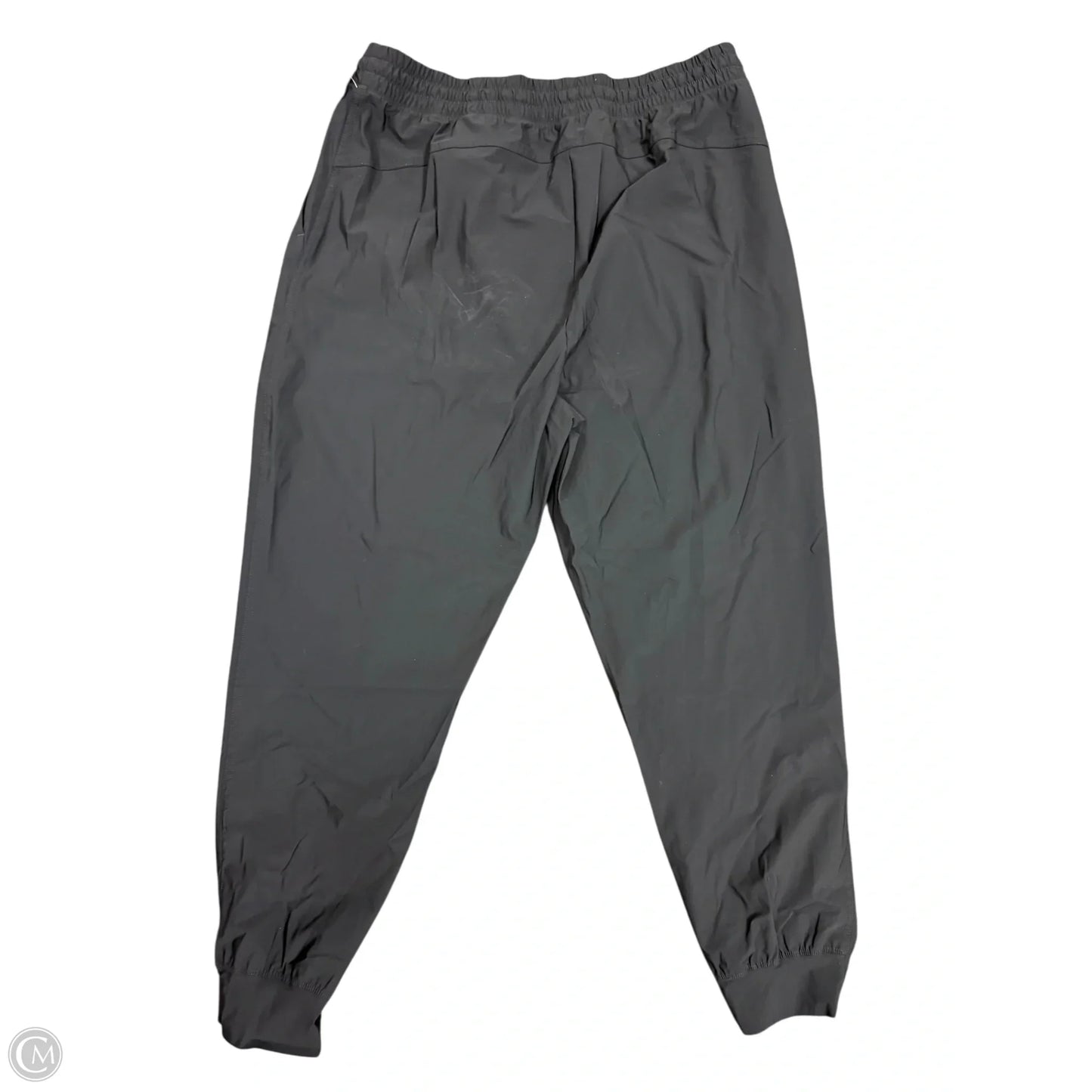 Athletic Pants By Old Navy In Black, Size: L