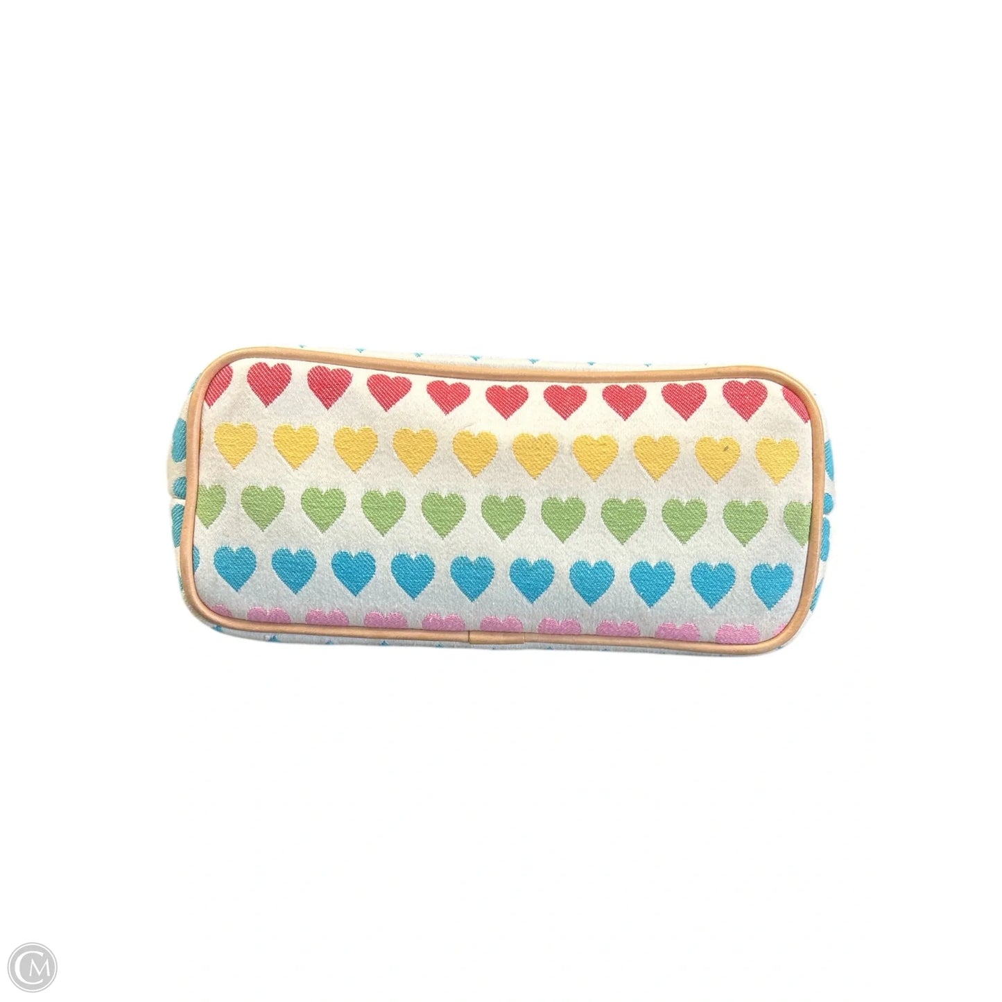 Crossbody Designer By Dooney And Bourke, Size: Small