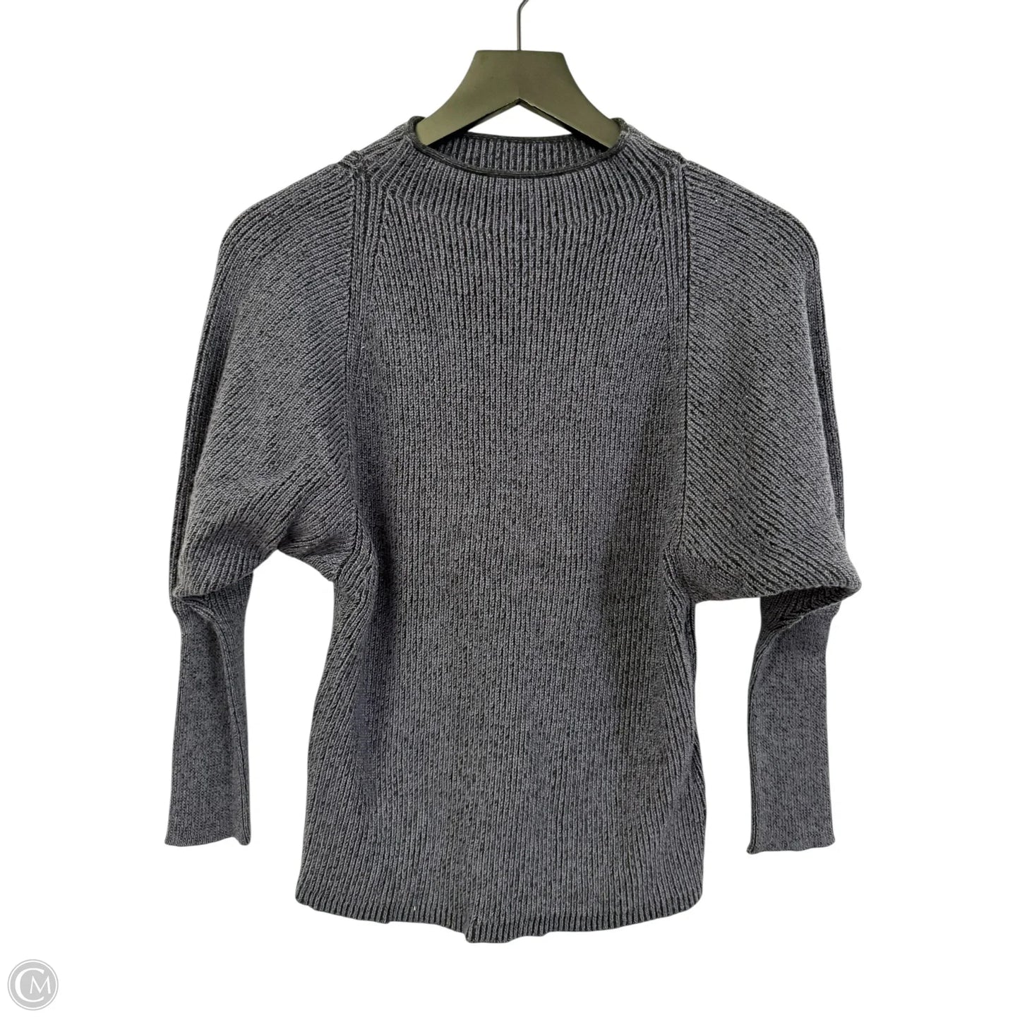 Sweater By Maurices In Navy, Size: S