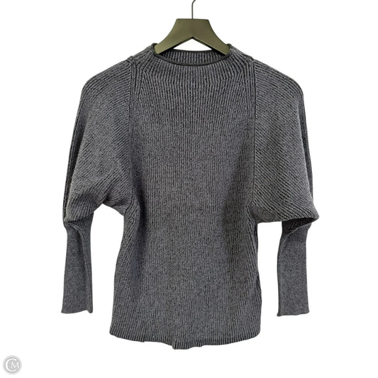 Sweater By Maurices In Navy, Size: S