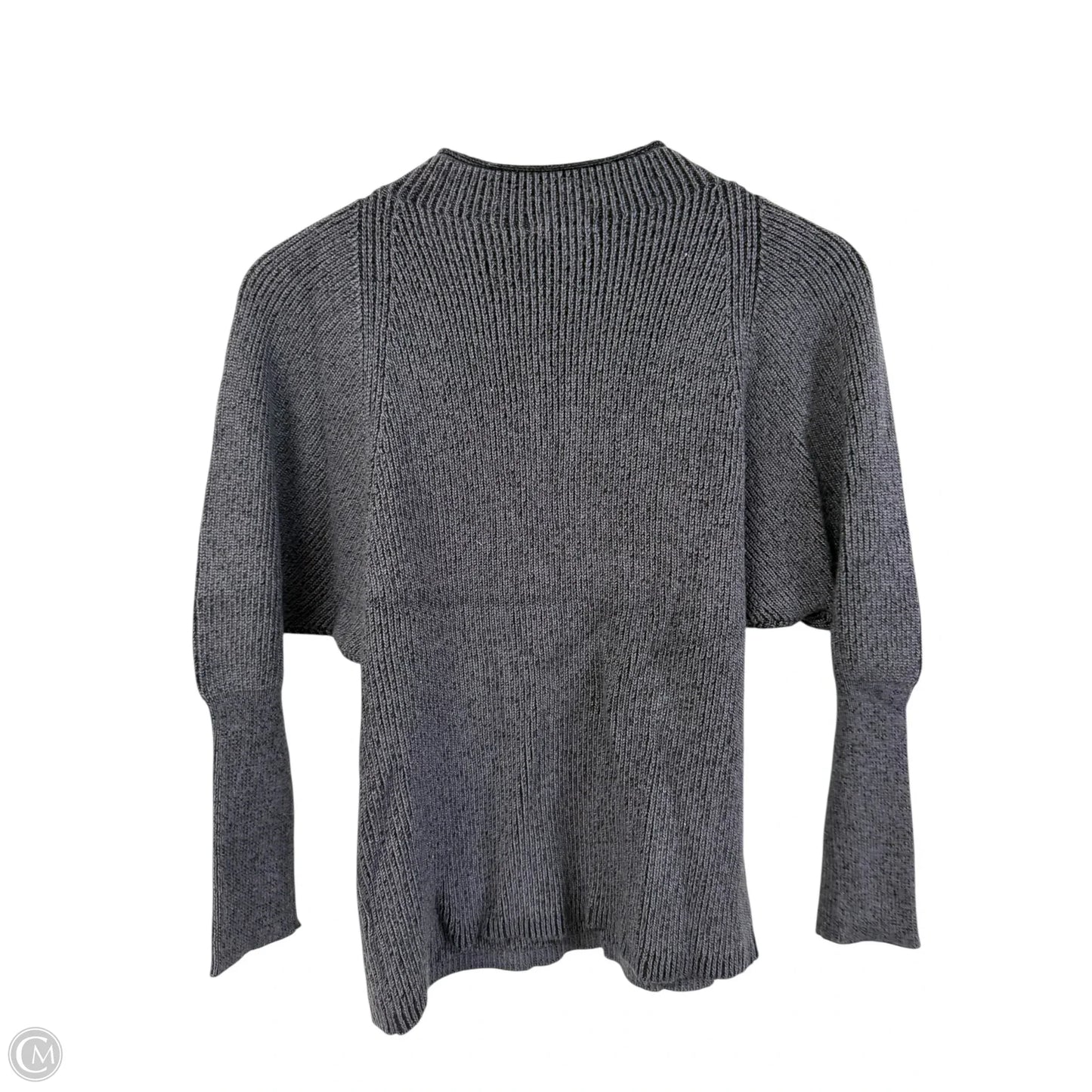 Sweater By Maurices In Navy, Size: S