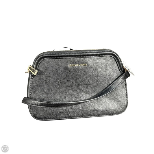 Crossbody Designer By Michael Kors, Size: Medium