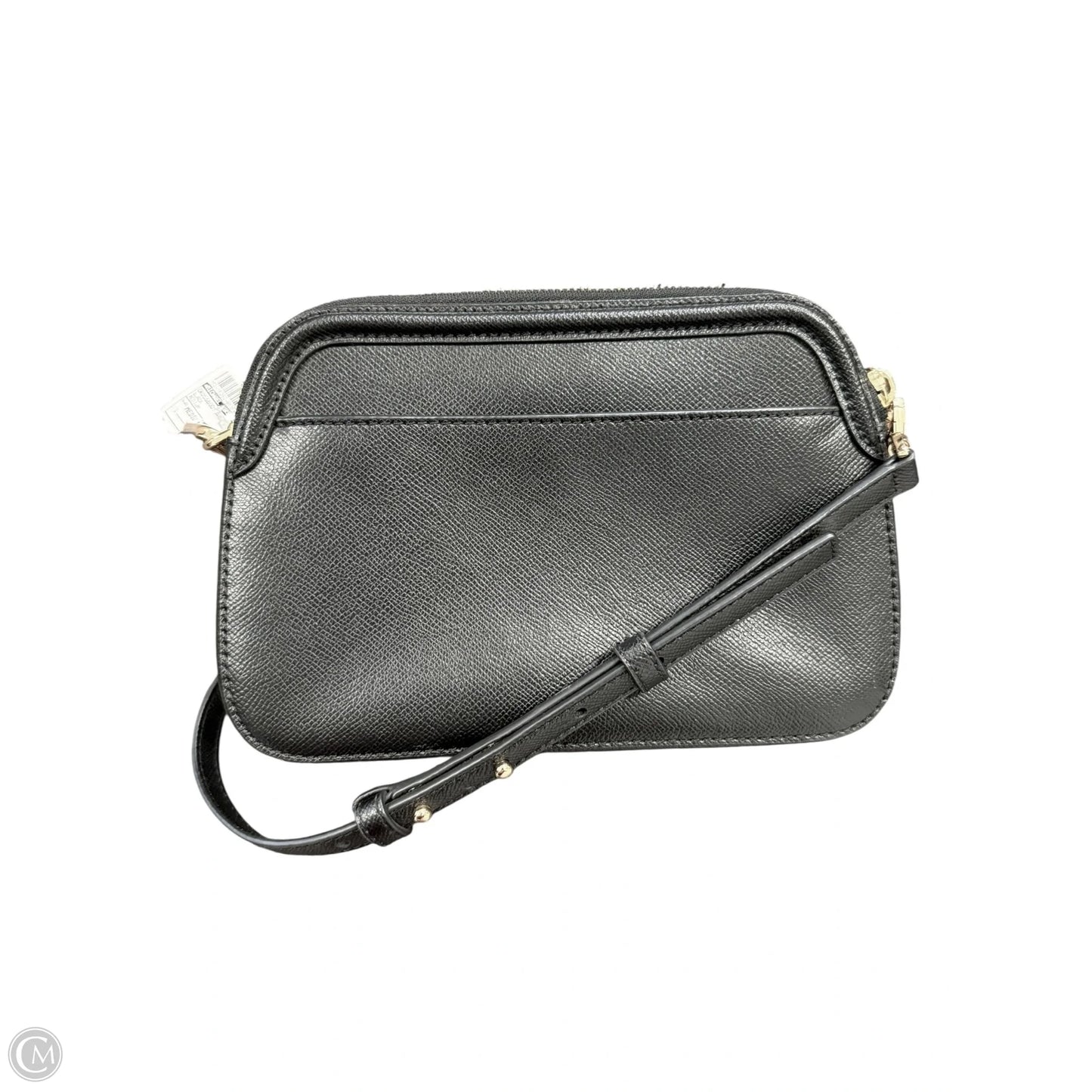 Crossbody Designer By Michael Kors, Size: Medium