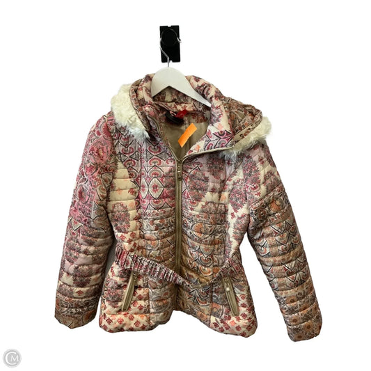 Coat Other By Cmc In Multi-colored, Size: M