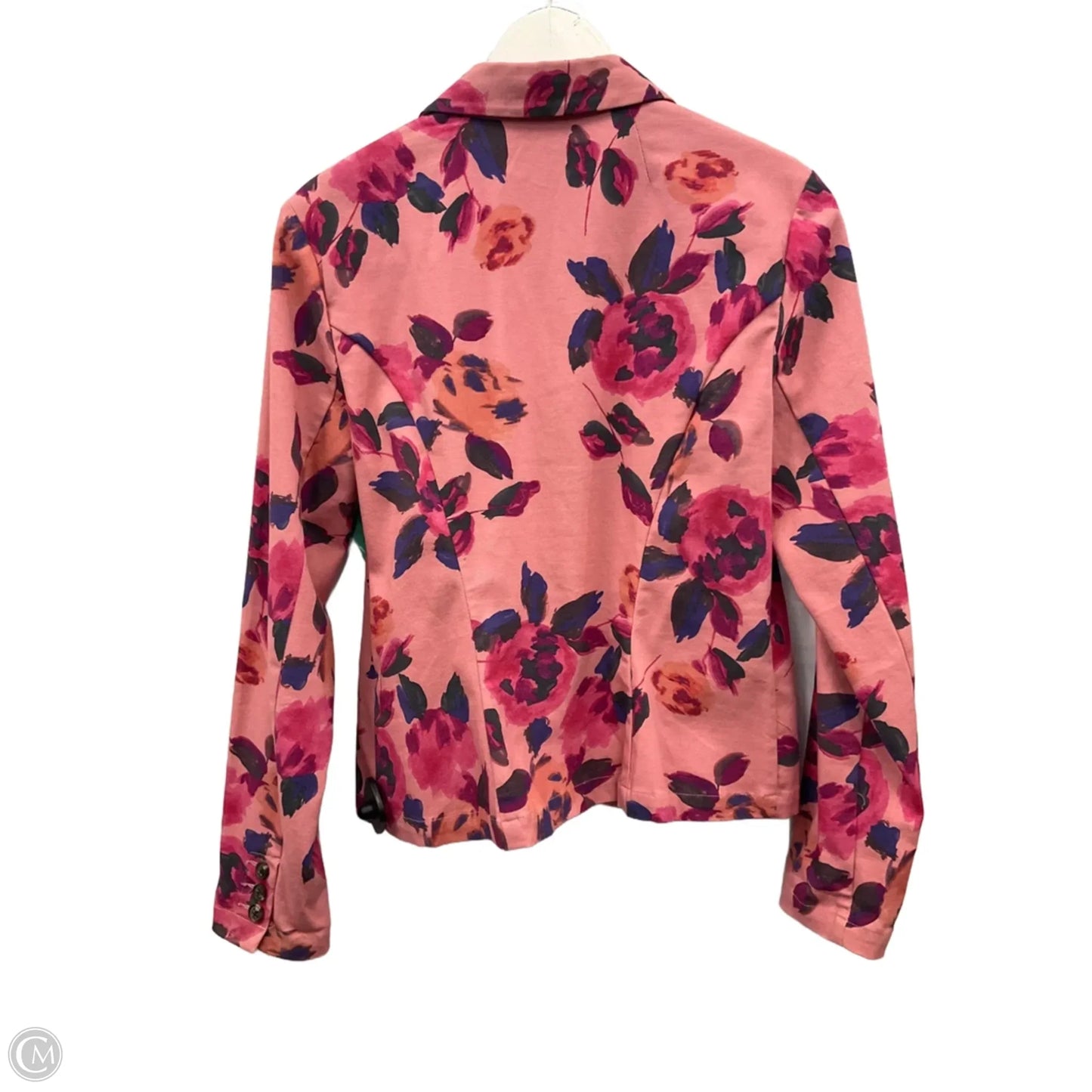 Blazer By Cabi In Pink, Size: M
