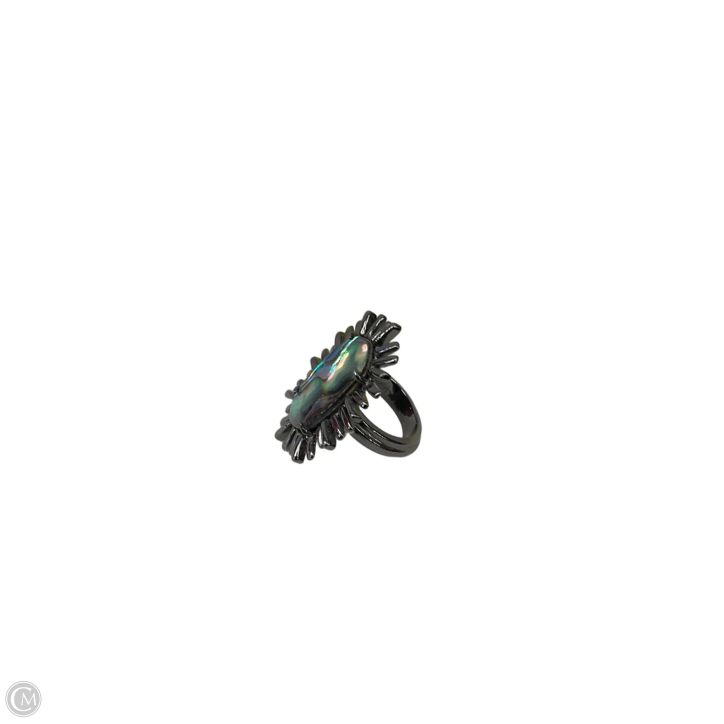 Ring Statement By Kendra Scott