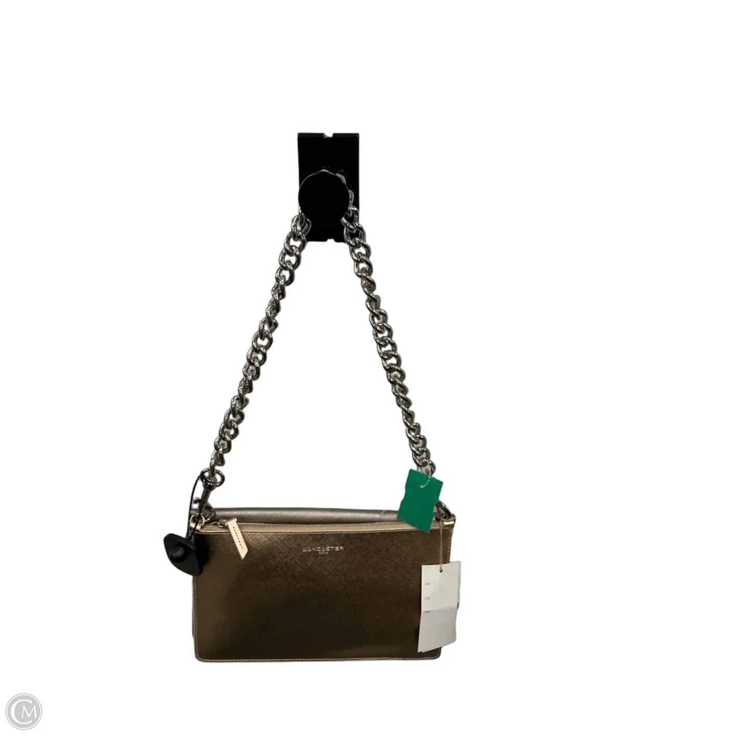 Handbag By Cmb, Size: Small
