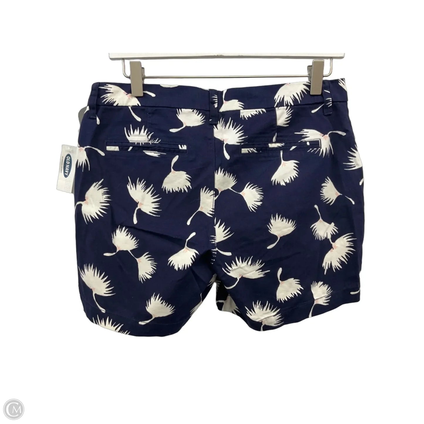 Shorts By Old Navy In Navy, Size: 2