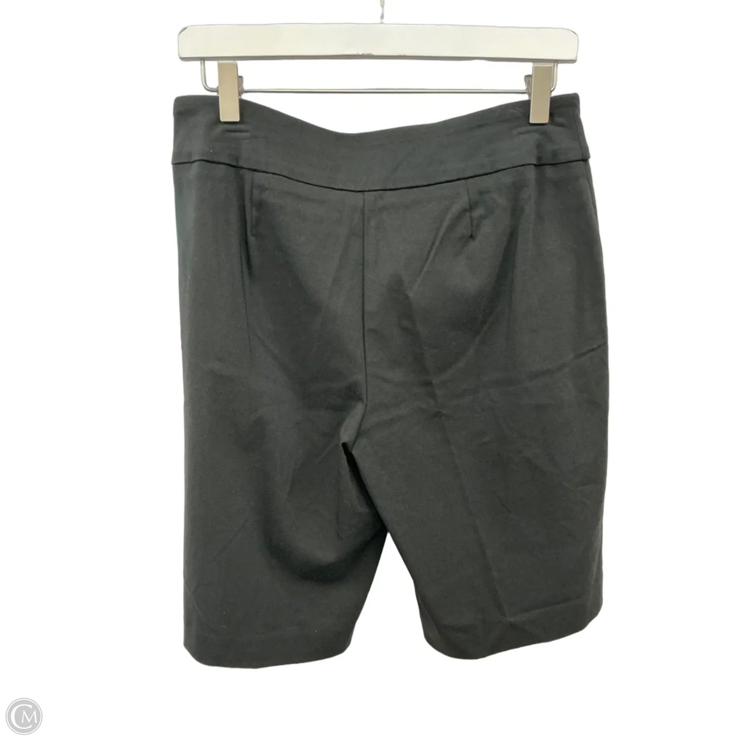 Shorts By Counterparts In Black, Size: 6