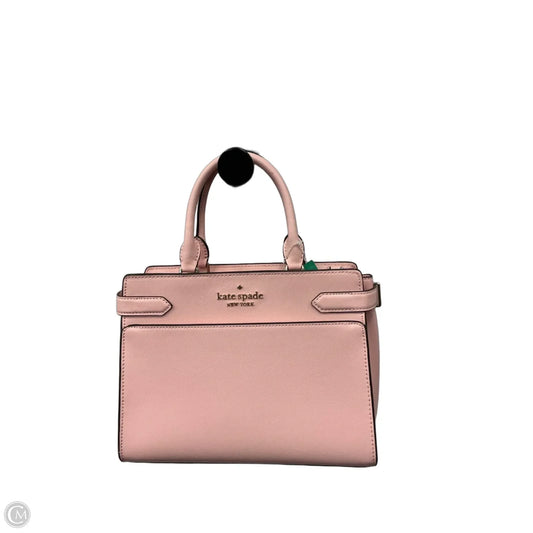 Crossbody Designer By Kate Spade, Size: Medium