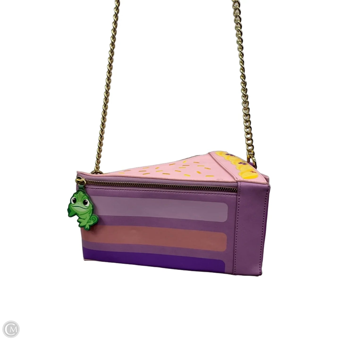 Crossbody By Loungefly, Size: Medium