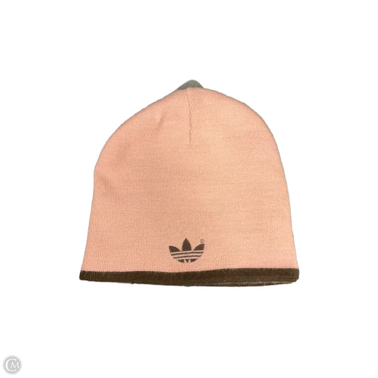 Hat Beanie By Adidas