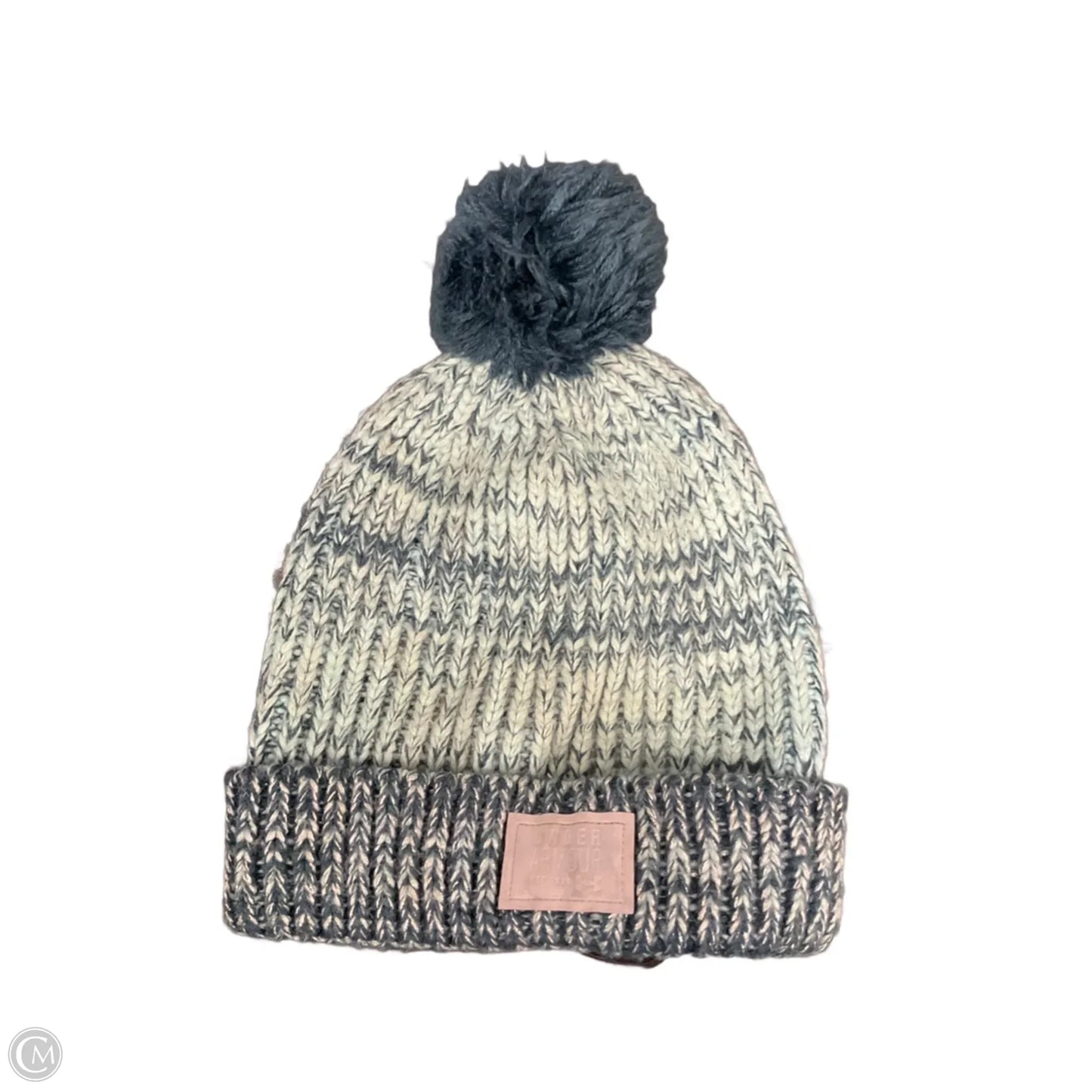 Hat Beanie By Under Armour