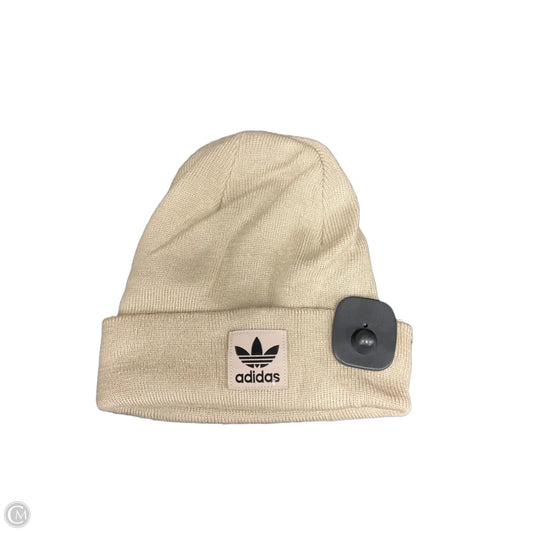 Hat Beanie By Adidas