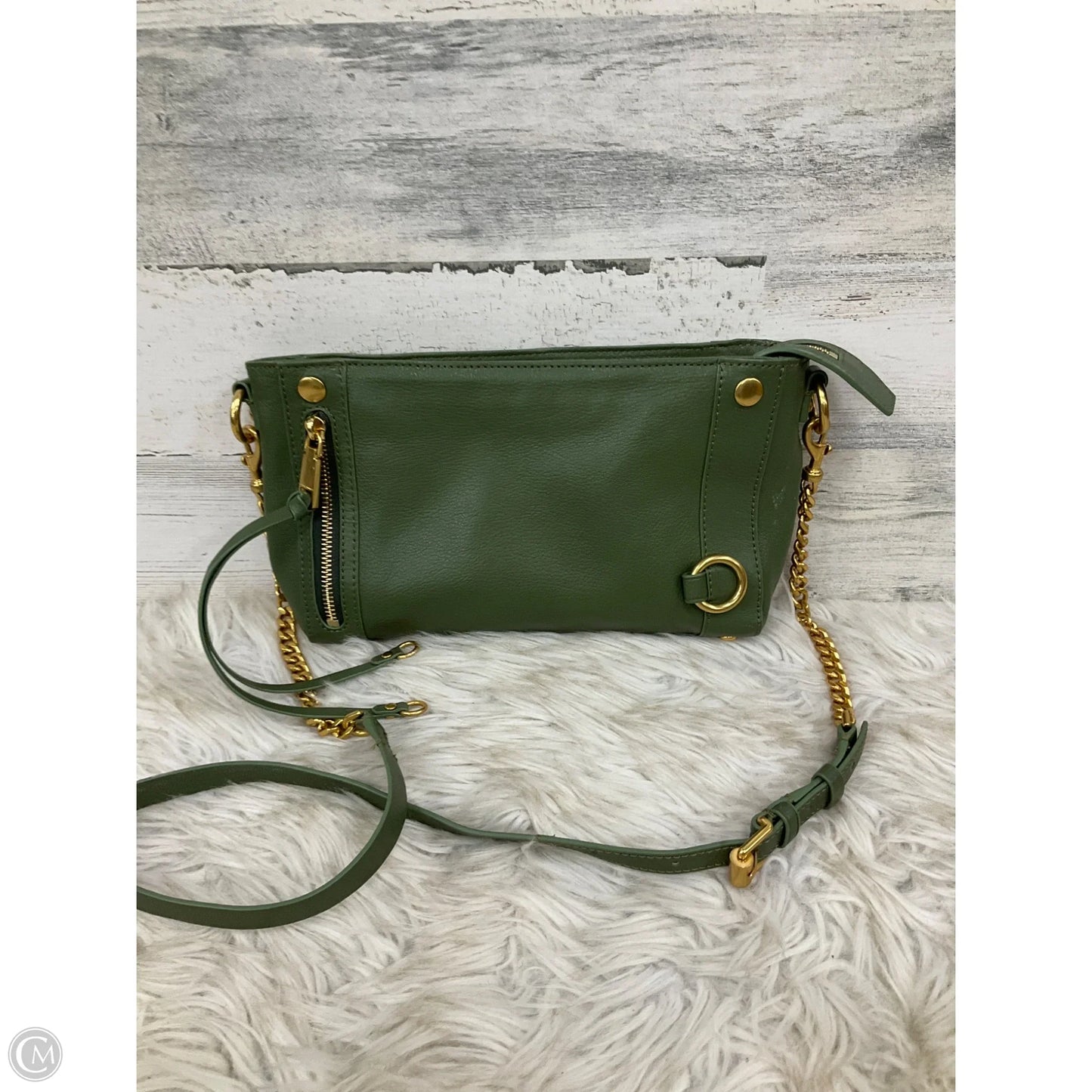 Crossbody Designer By Rebecca Minkoff, Size: Medium