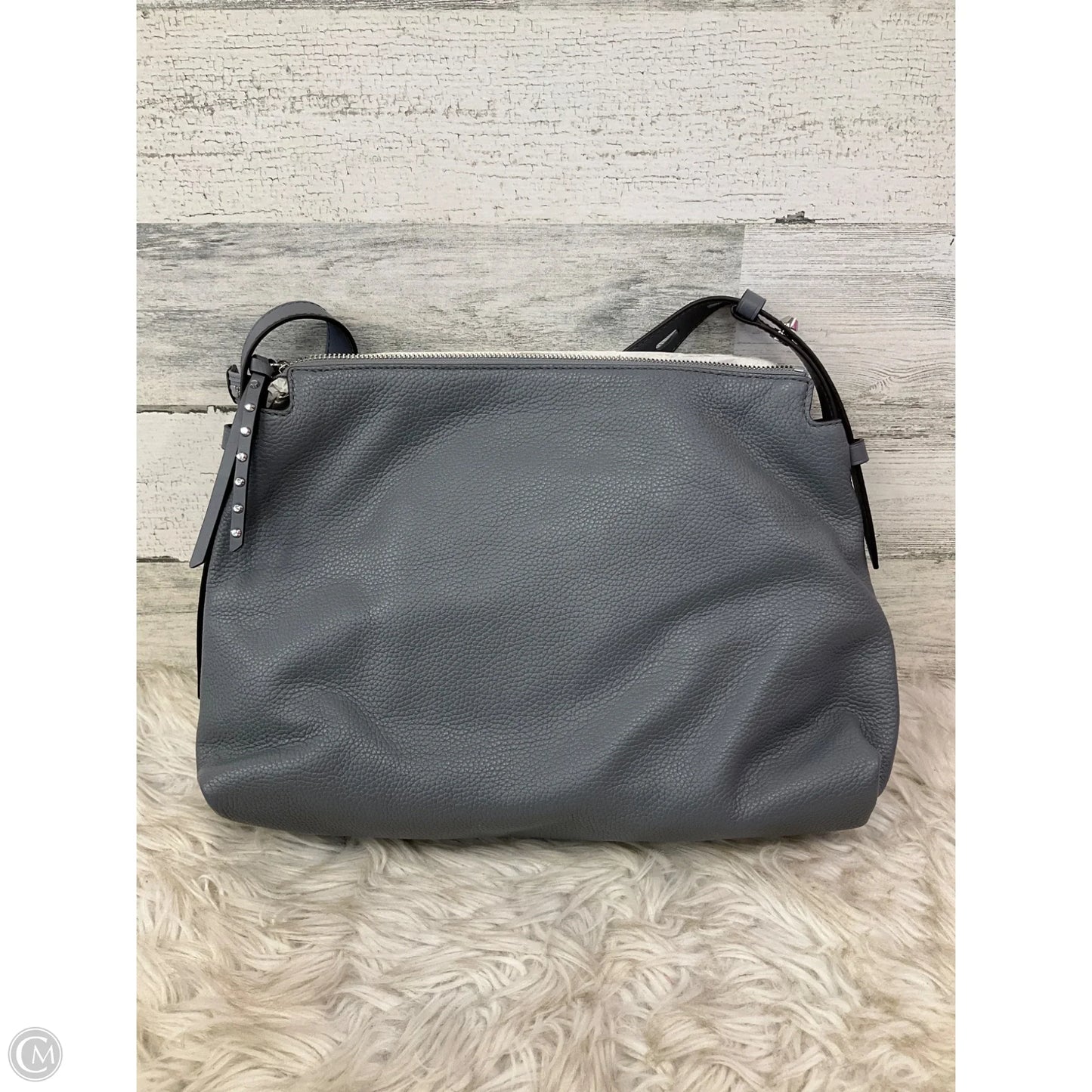 Handbag Designer By Michael Kors, Size: Large