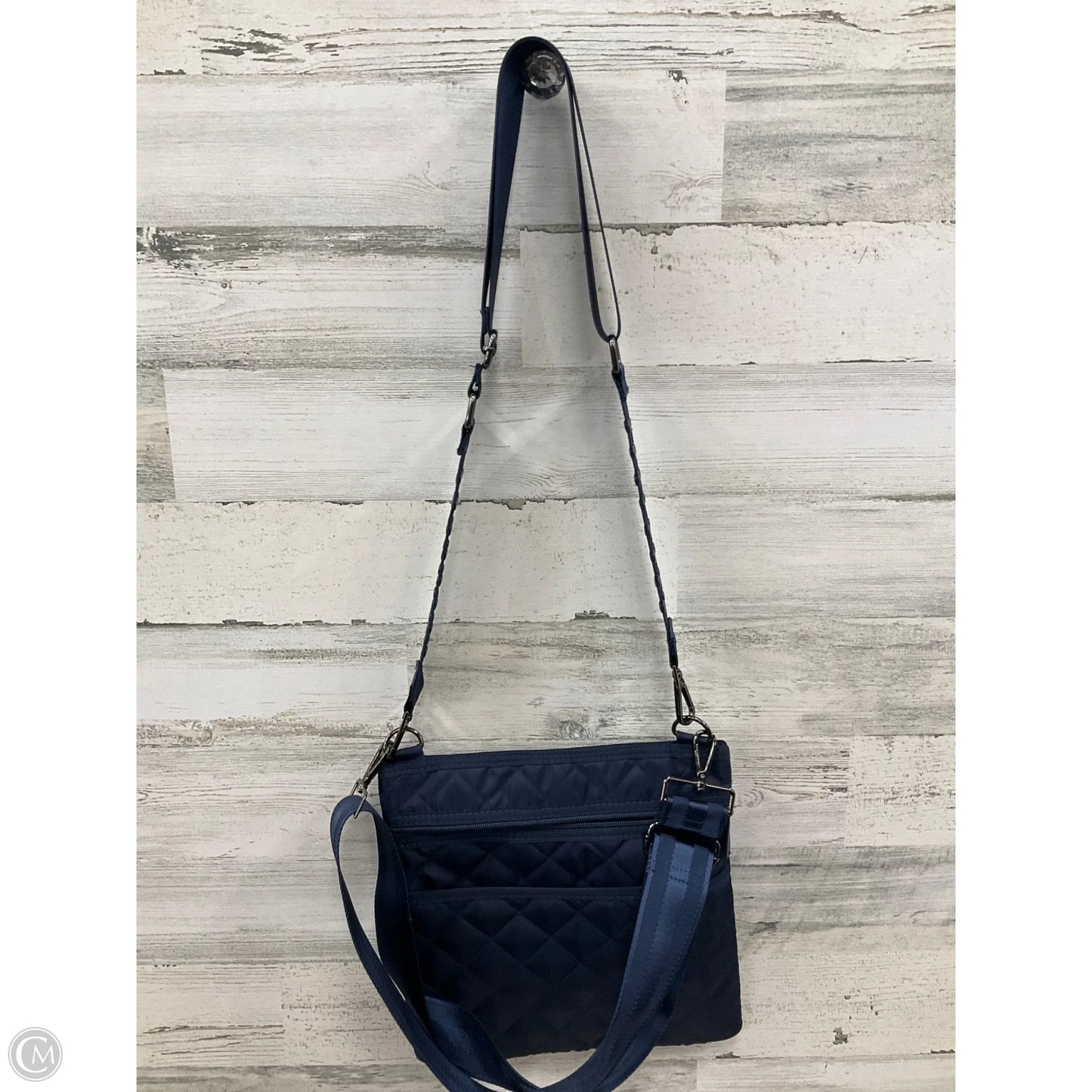 Crossbody By Haute Shore, Size: Large