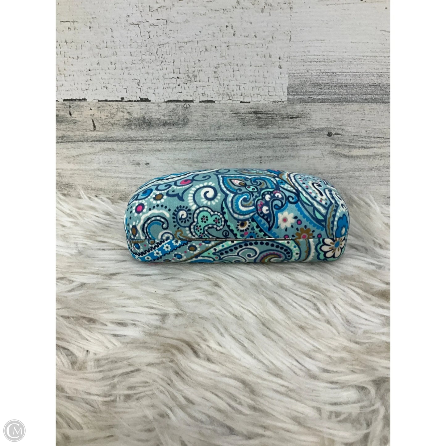 Accessory Tag By Vera Bradley