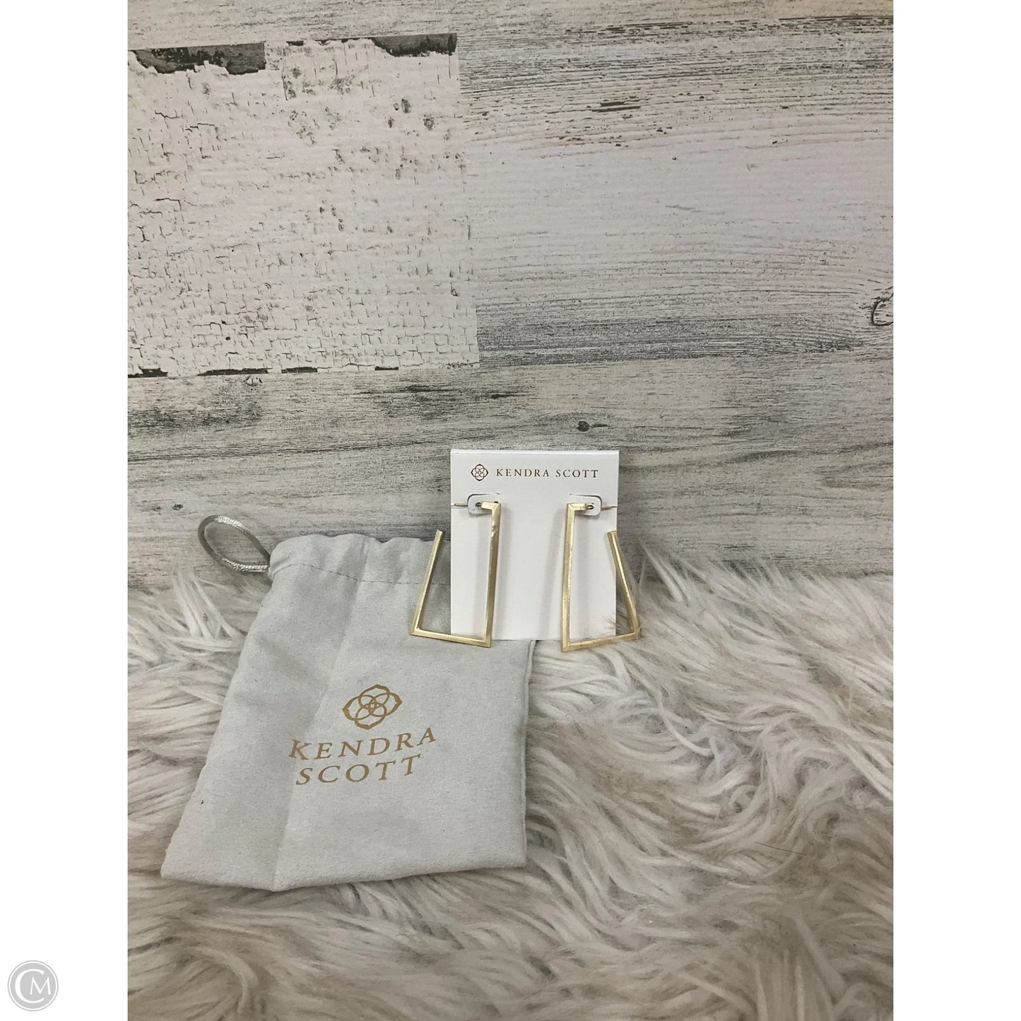 Earrings Other By Kendra Scott