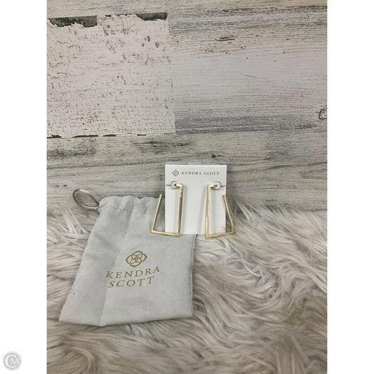 Earrings Other By Kendra Scott