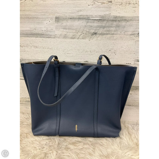 Tote By Clothes Mentor, Size: Large
