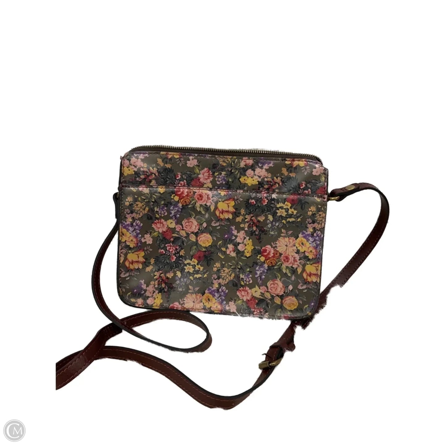 Handbag Designer By Patricia Nash, Size: Medium