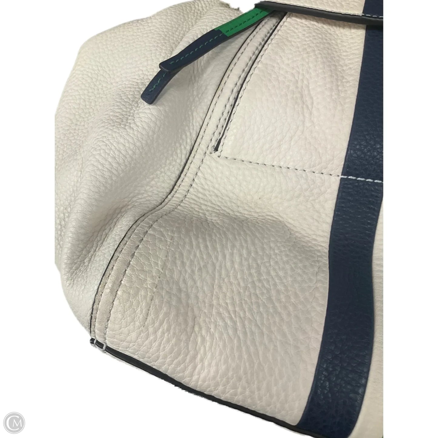 Handbag Designer By Tory Burch, Size: Large