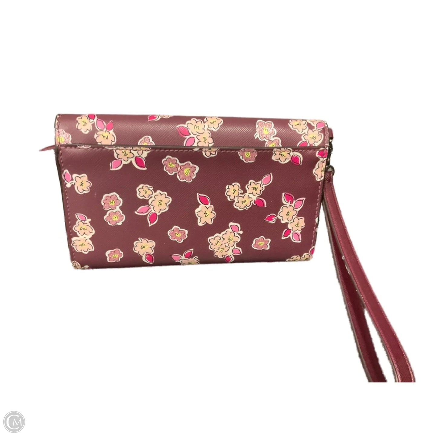 Wristlet Designer By Kate Spade, Size: Large