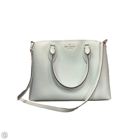 Handbag Designer By Kate Spade, Size: Large