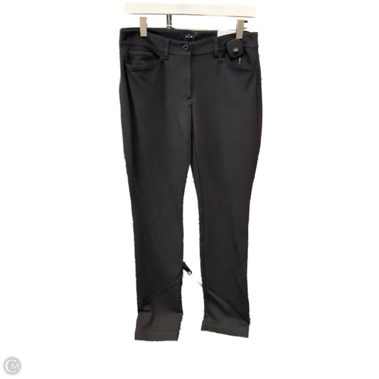 Pants Dress By White House Black Market In Black, Size: 4