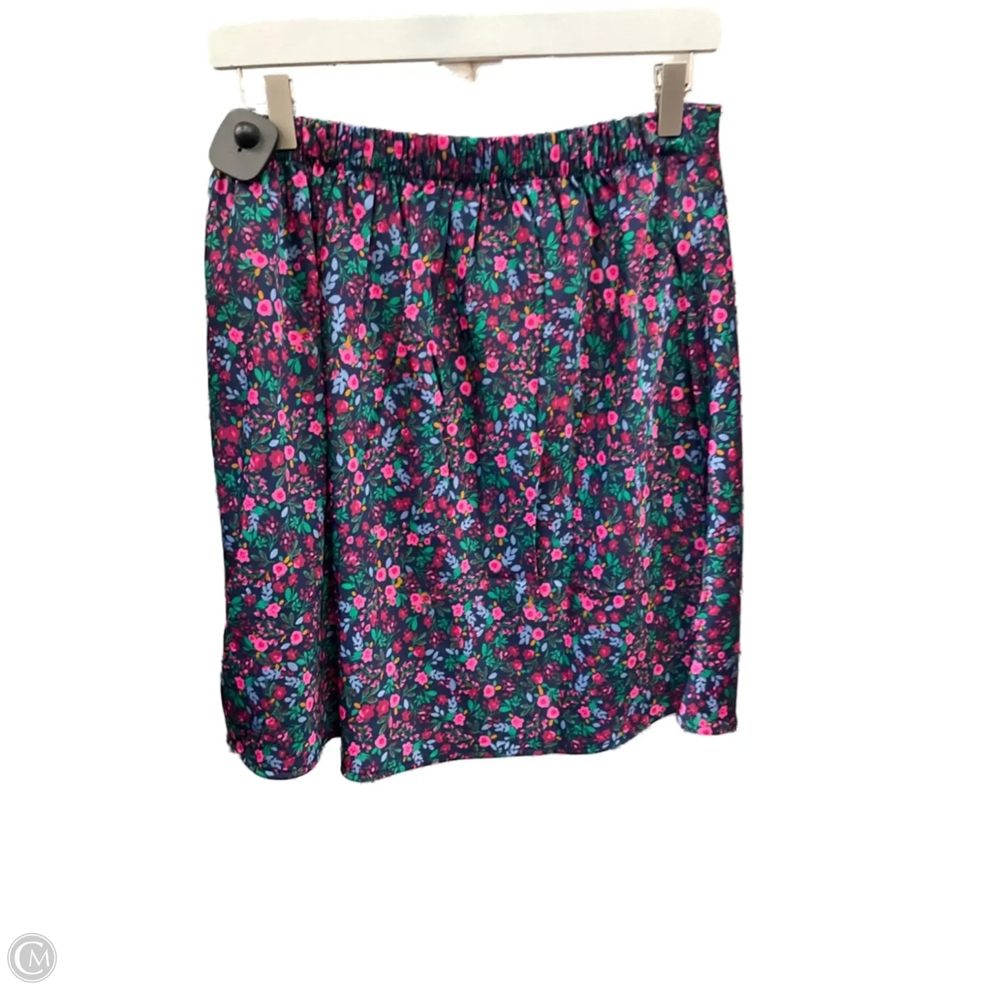 Skirt Mini & Short By J. Crew In Multi-colored, Size: 8