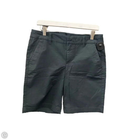 Shorts By J. Crew In Black, Size: 6