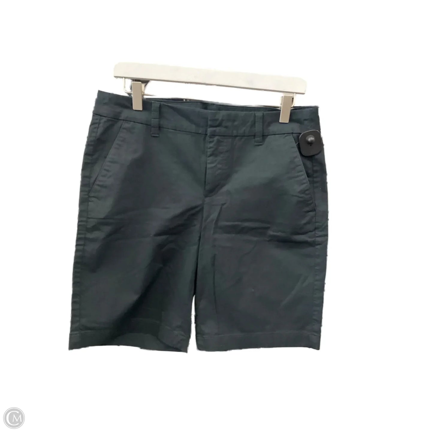 Shorts By J. Crew In Black, Size: 6