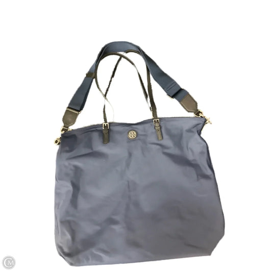 Handbag Designer By Tory Burch, Size: Large