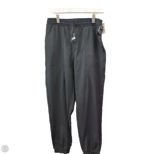 Athletic Pants By Fabletics In Black, Size: S
