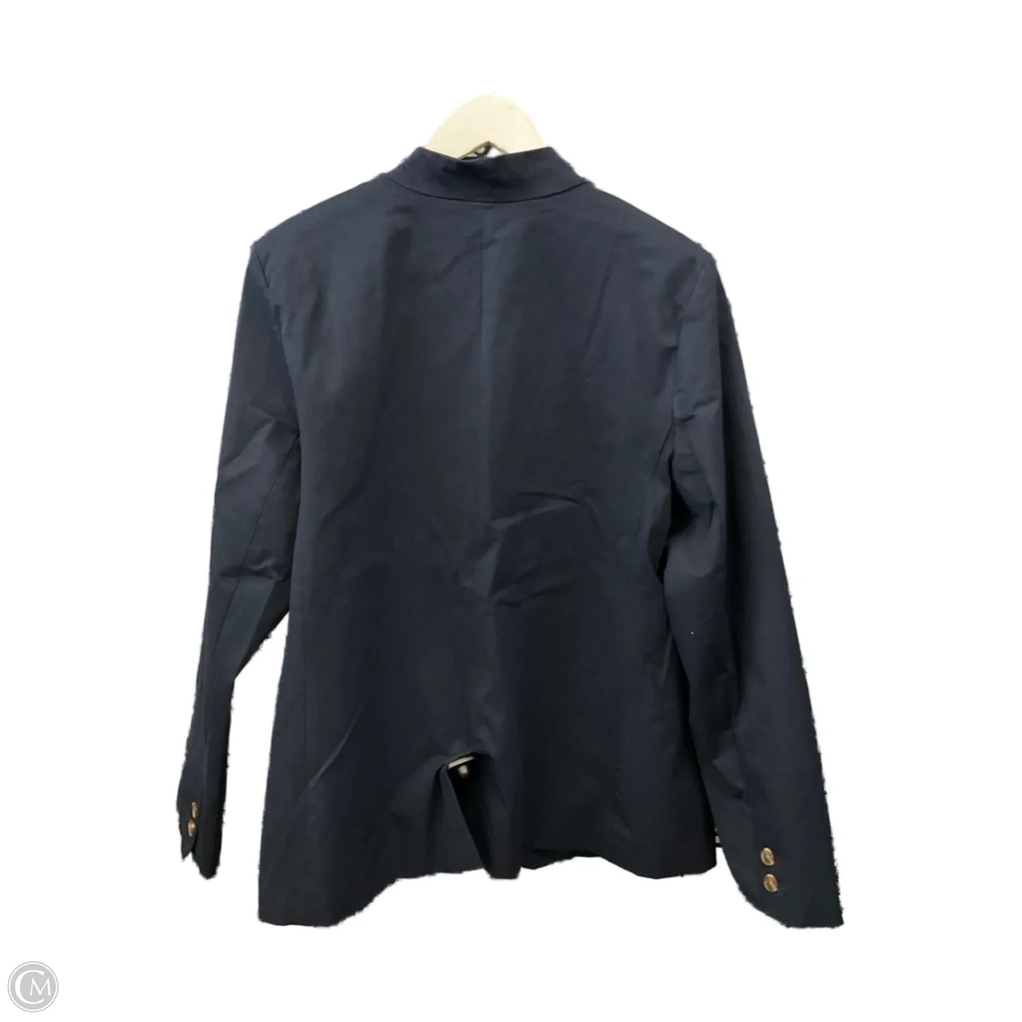 Blazer By Old Navy In Navy, Size: Xl