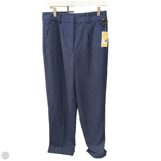 Pants Dress By Michael By Michael Kors In Blue, Size: 6