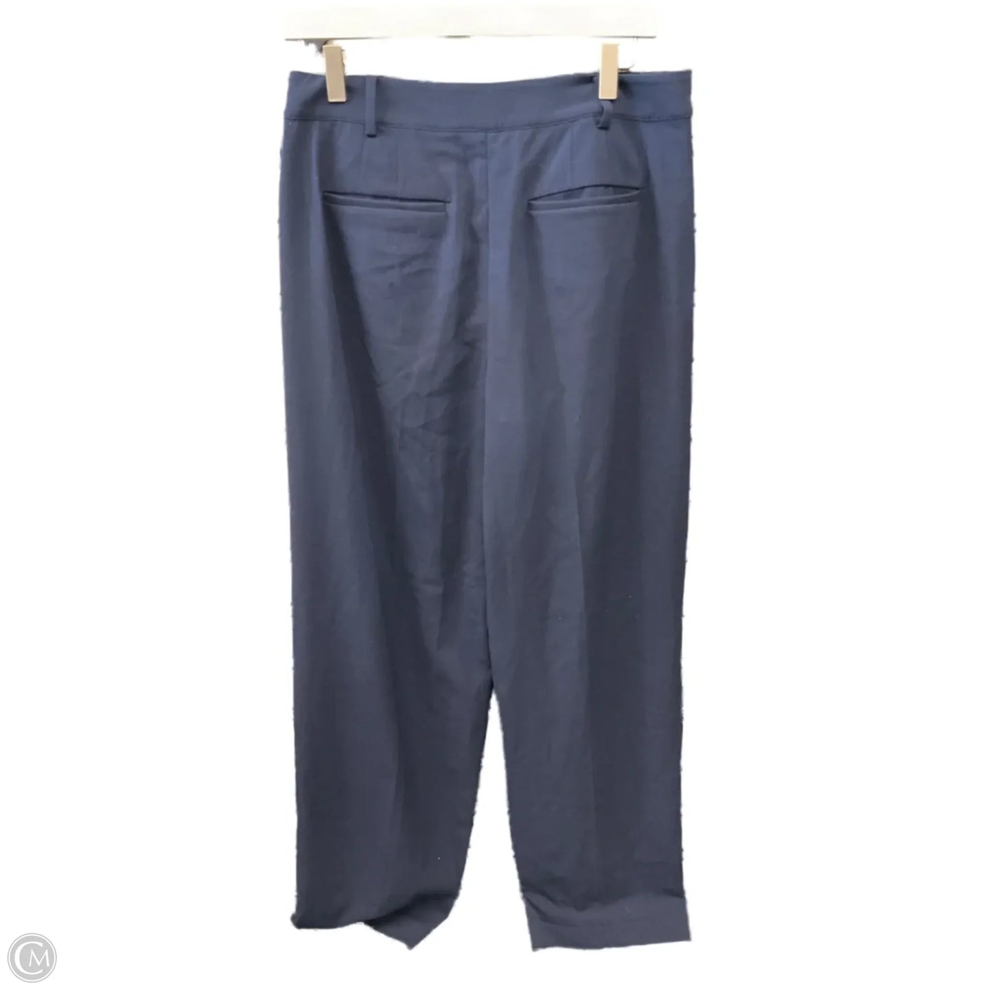 Pants Dress By Michael By Michael Kors In Blue, Size: 6