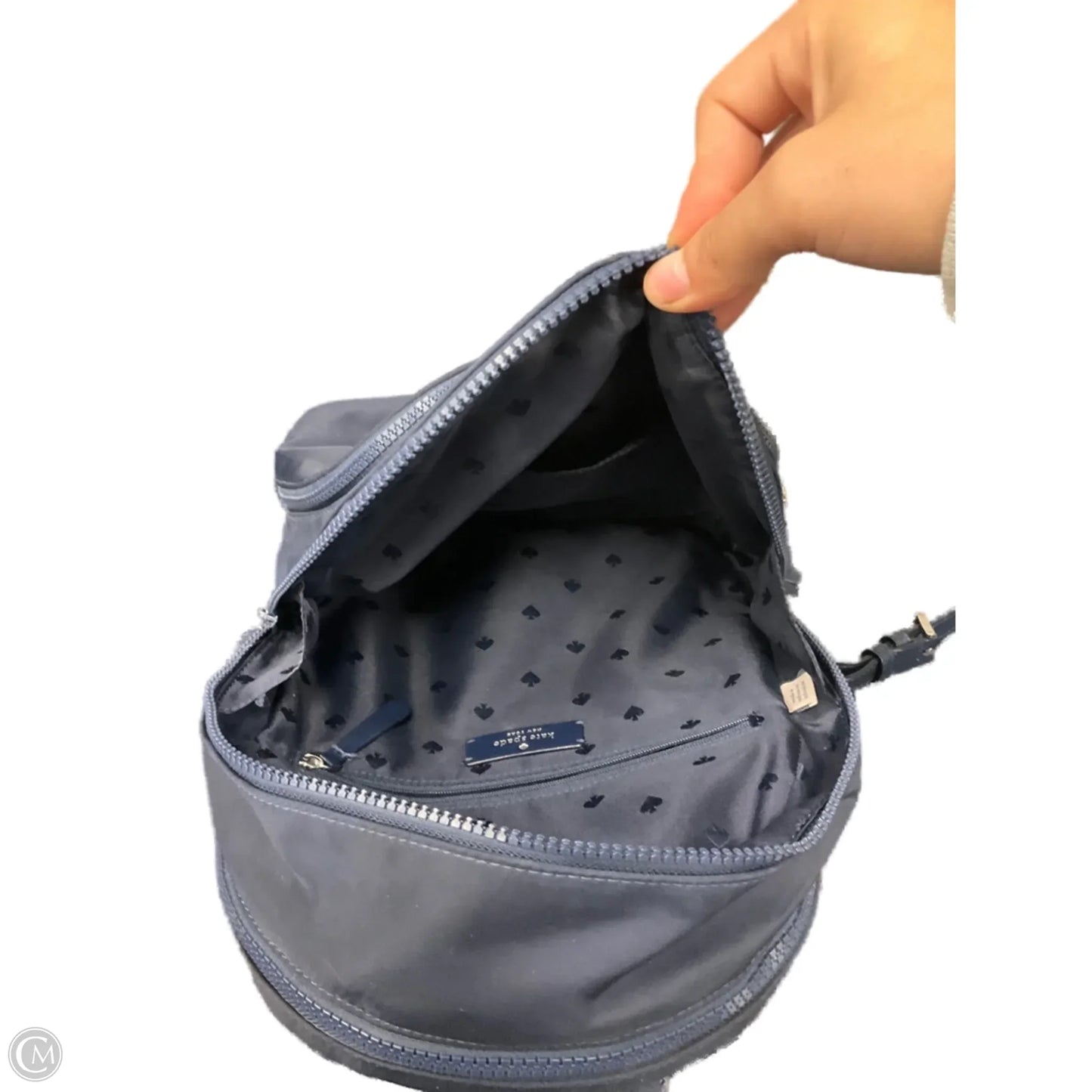 Backpack Designer By Kate Spade, Size: Small