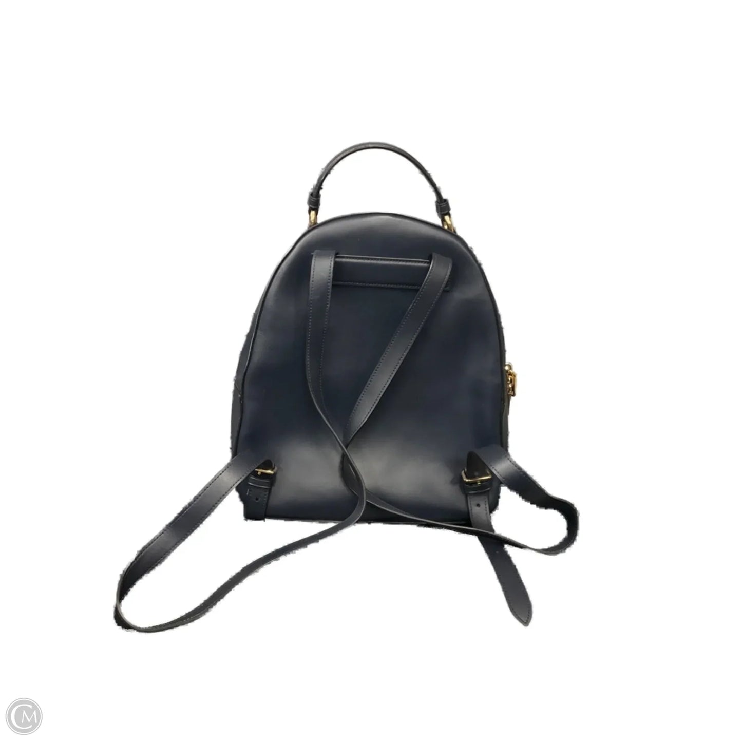 Backpack Designer By Coach, Size: Medium