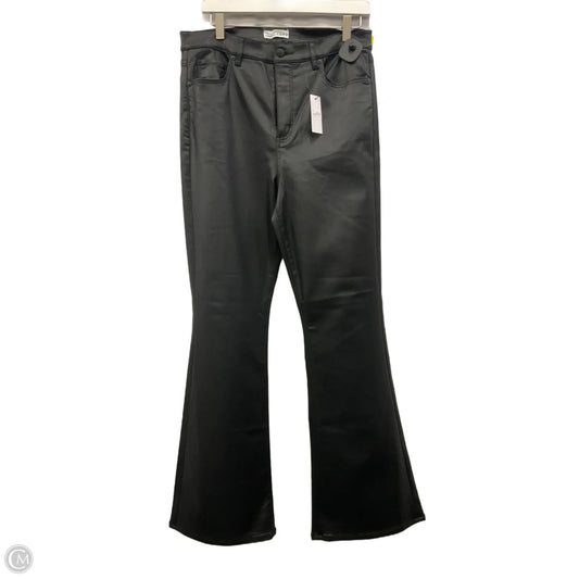 Pants Other By Loft In Black, Size: 10
