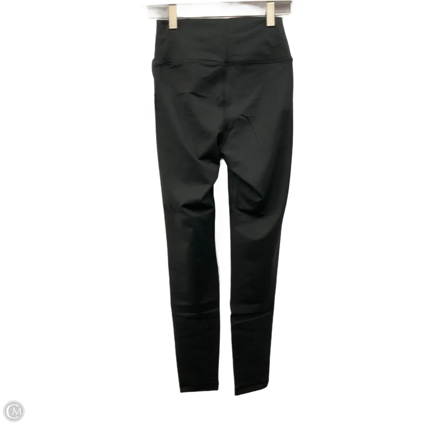 Pants Leggings By Old Navy In Black, Size: Xs