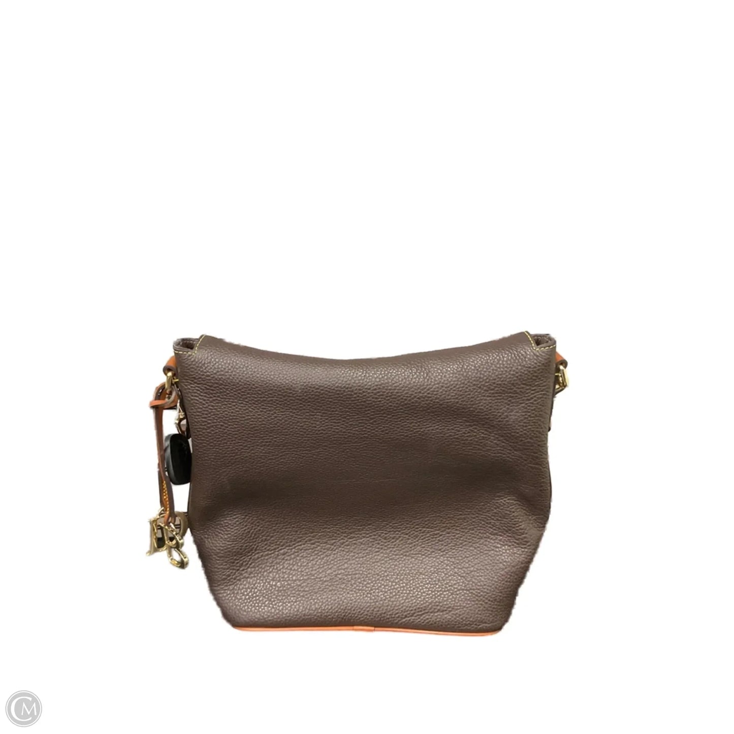 Handbag Designer By Dooney And Bourke, Size: Large