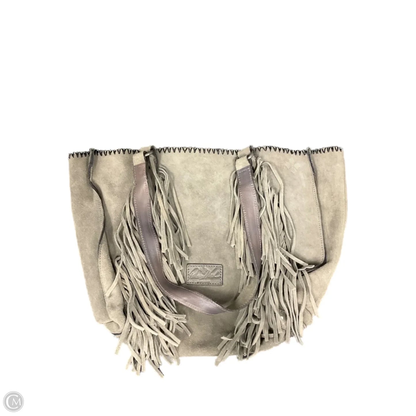 Handbag Designer By Patricia Nash, Size: Large